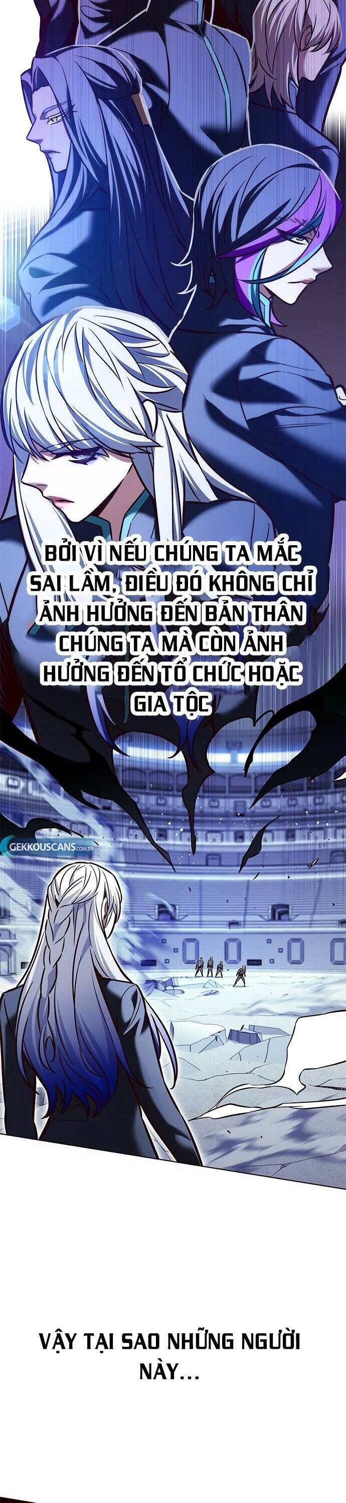 Hoá Thân Thành Mèo - Chapter 209 - Page 3