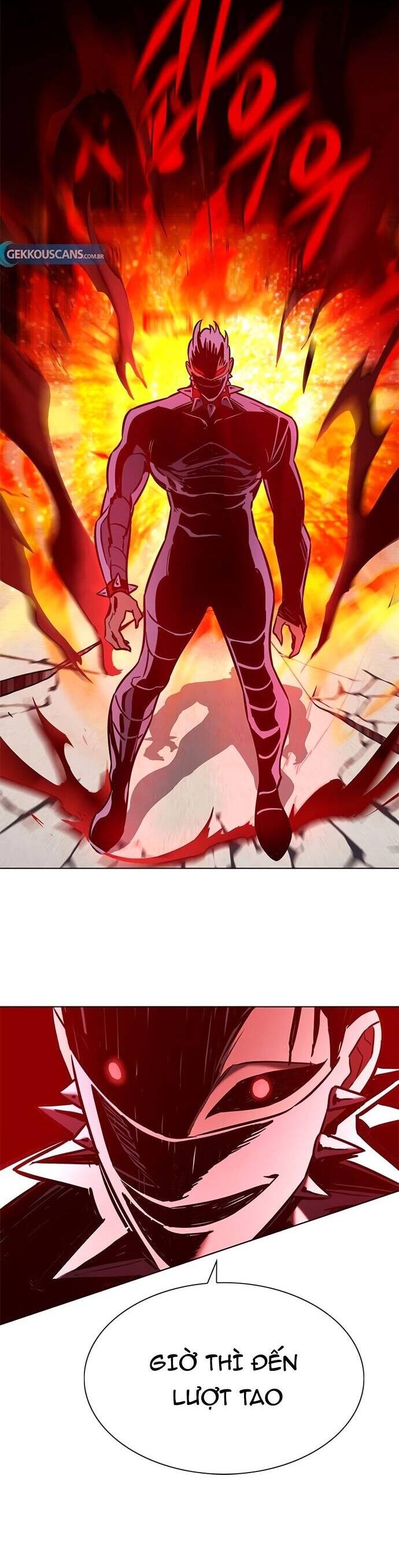 Hoá Thân Thành Mèo - Chapter 209 - Page 30