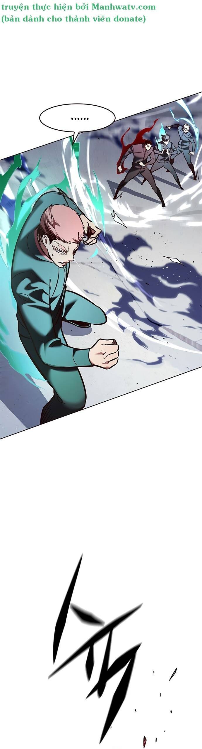 Hoá Thân Thành Mèo - Chapter 209 - Page 31