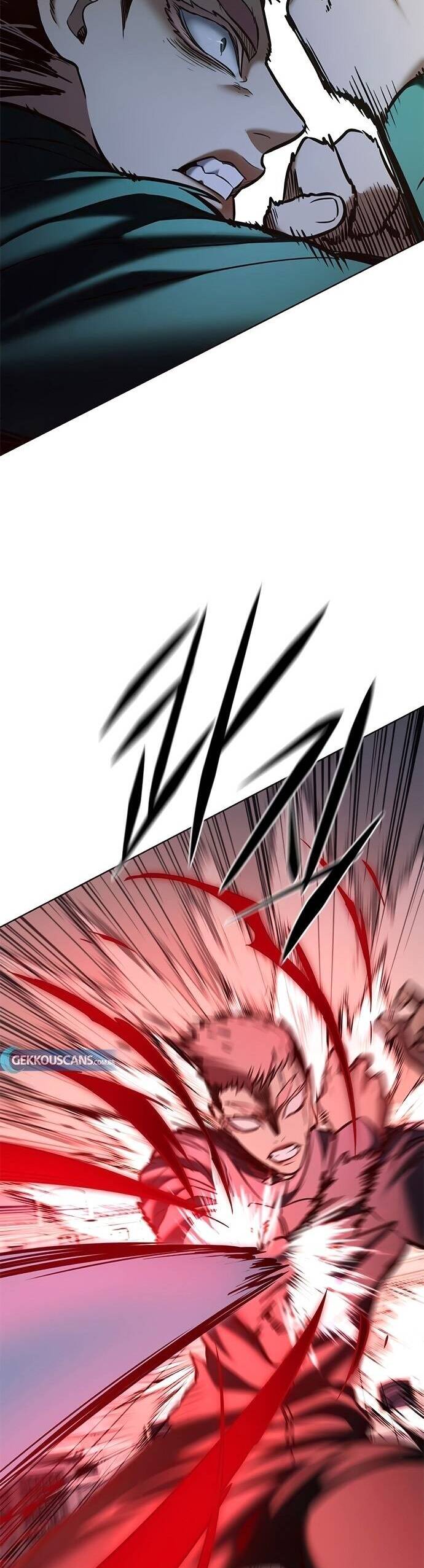 Hoá Thân Thành Mèo - Chapter 209 - Page 33