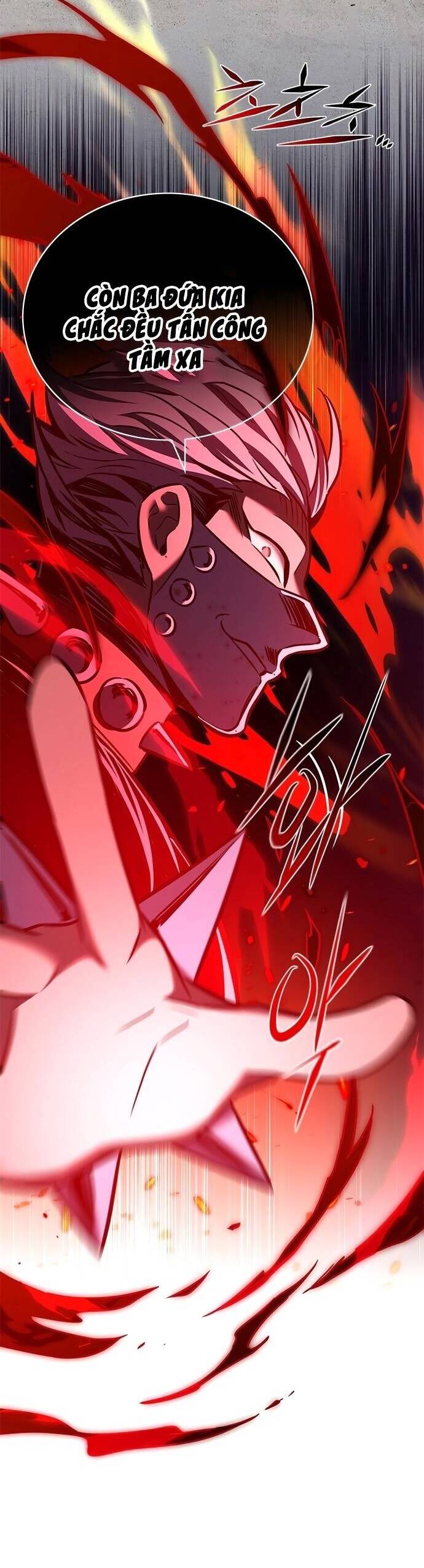 Hoá Thân Thành Mèo - Chapter 209 - Page 36