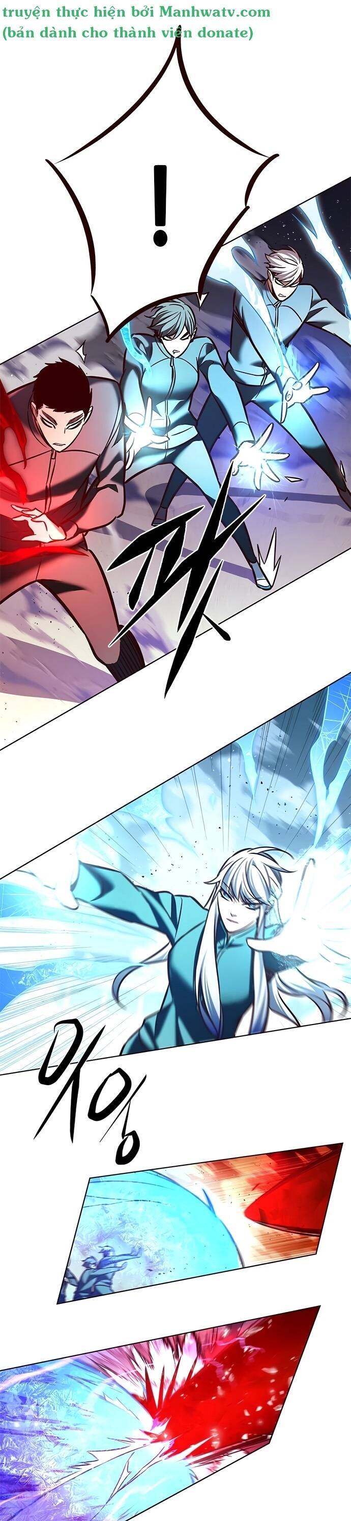 Hoá Thân Thành Mèo - Chapter 209 - Page 37