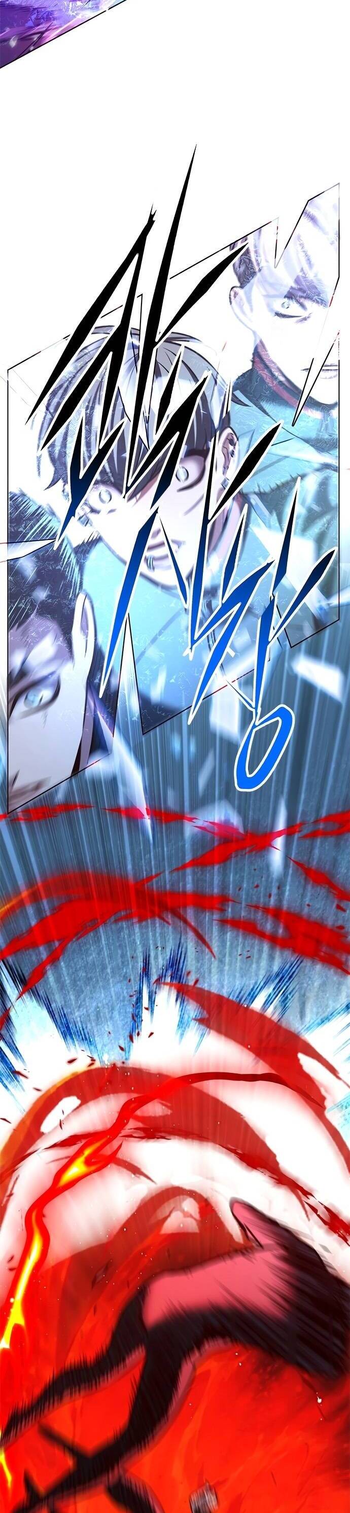 Hoá Thân Thành Mèo - Chapter 209 - Page 38