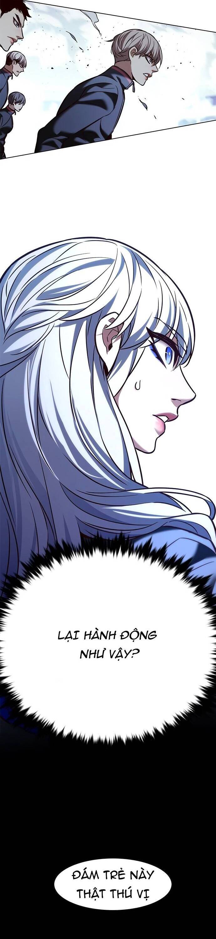 Hoá Thân Thành Mèo - Chapter 209 - Page 4