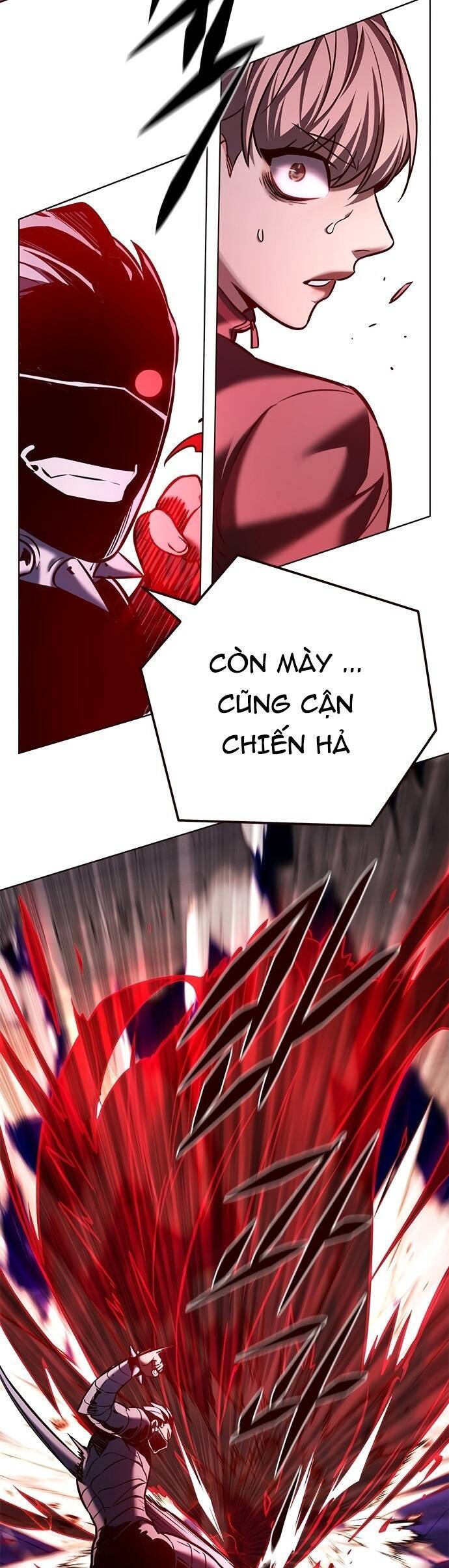 Hoá Thân Thành Mèo - Chapter 209 - Page 43