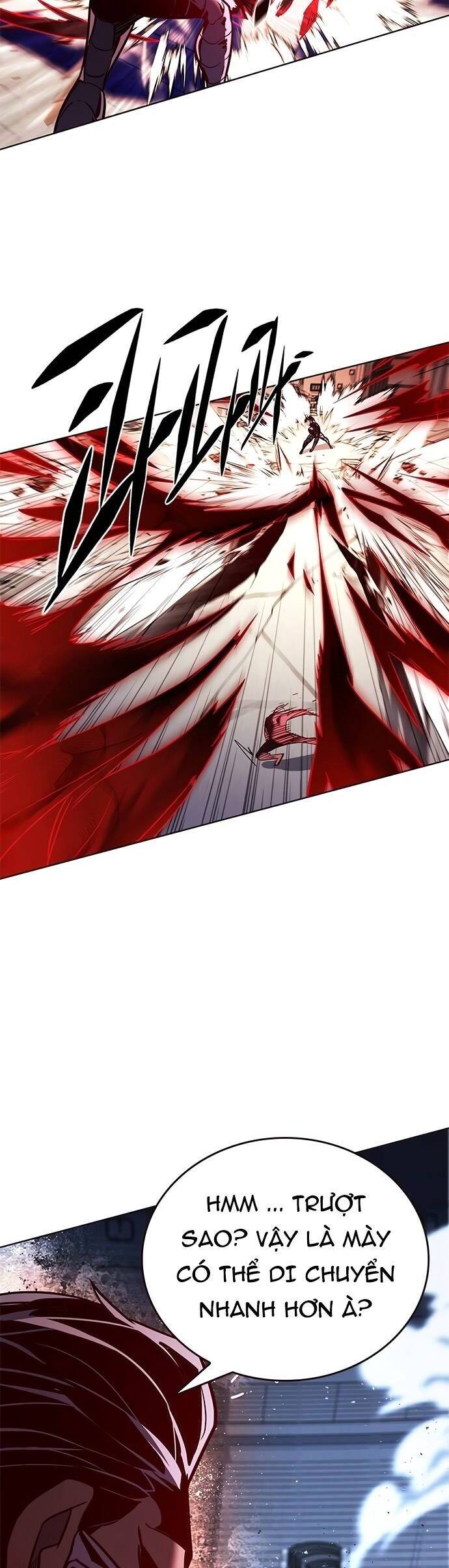 Hoá Thân Thành Mèo - Chapter 209 - Page 44