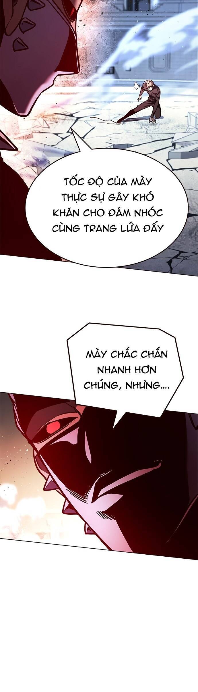 Hoá Thân Thành Mèo - Chapter 209 - Page 45