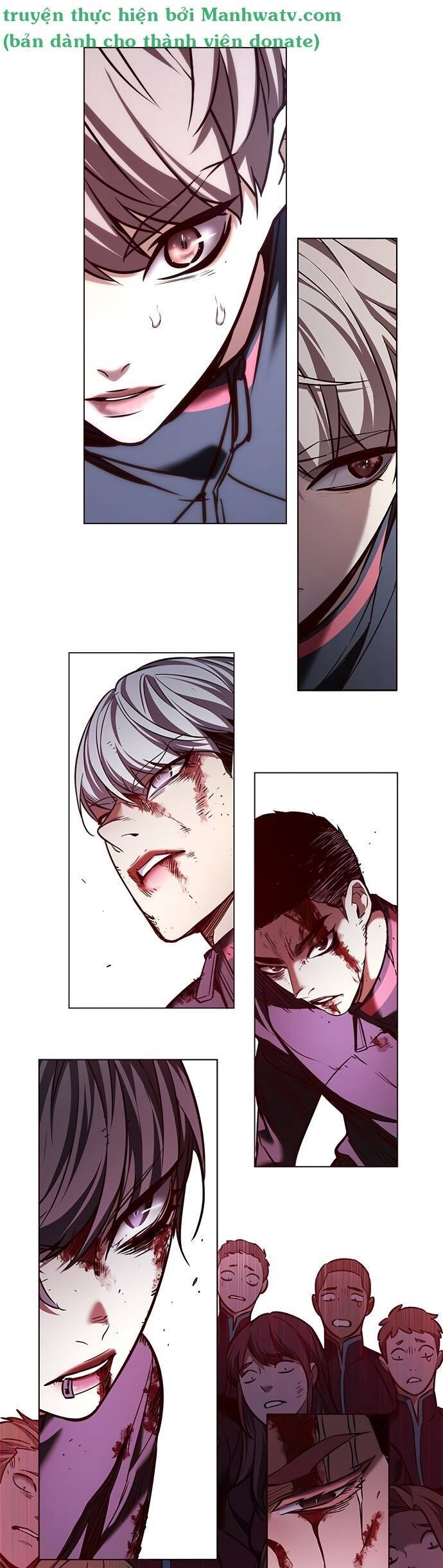 Hoá Thân Thành Mèo - Chapter 209 - Page 46