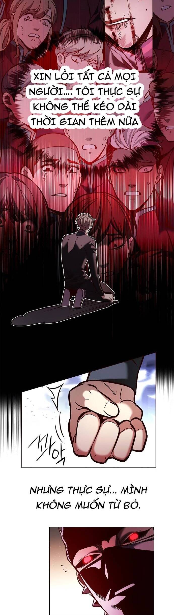 Hoá Thân Thành Mèo - Chapter 209 - Page 47