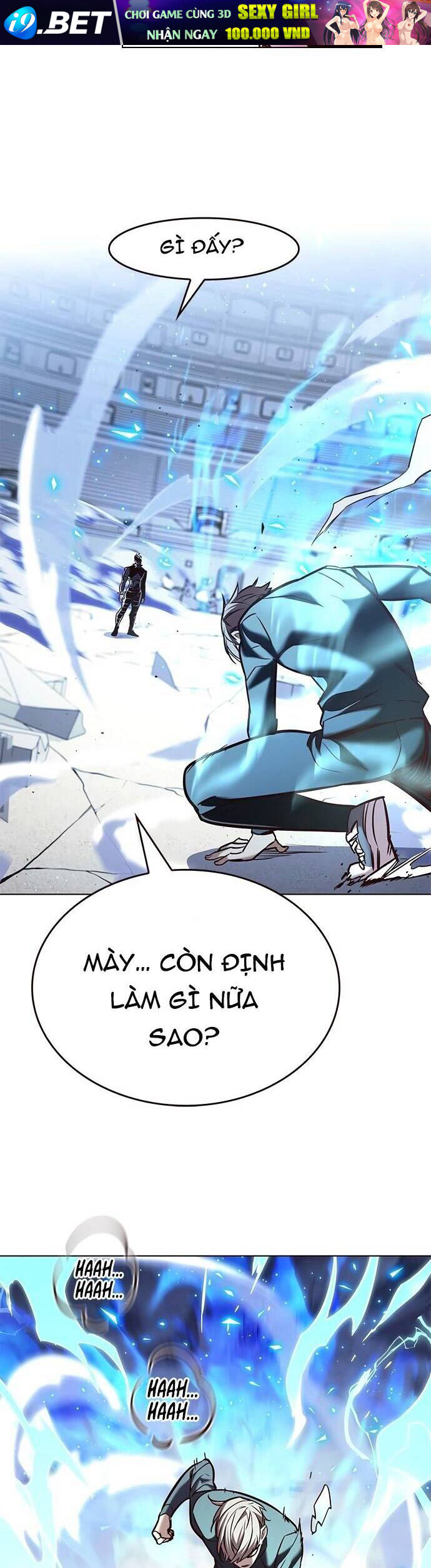 Hoá Thân Thành Mèo - Chapter 209 - Page 48