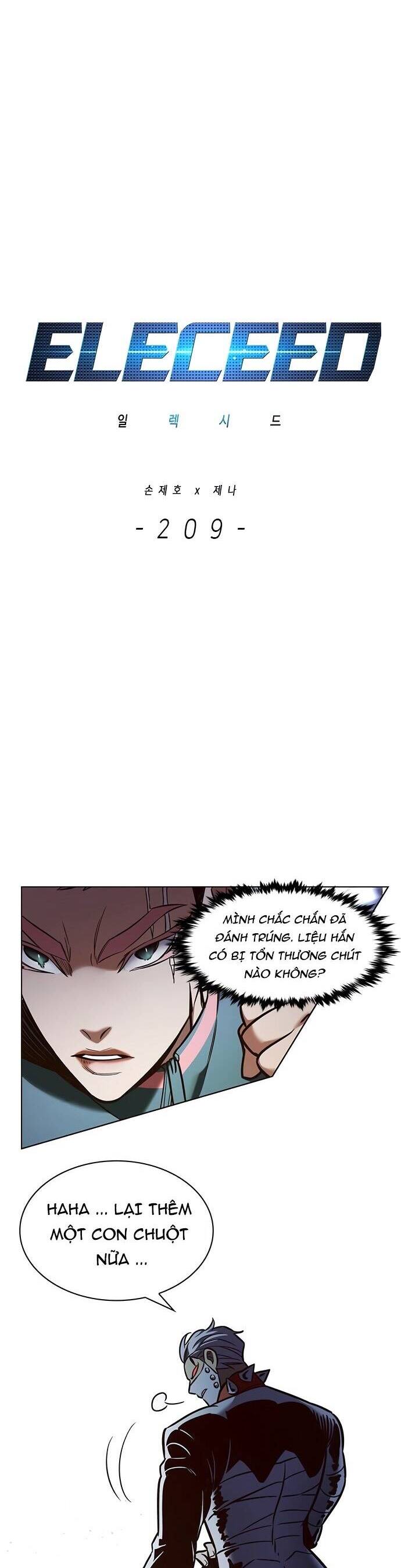 Hoá Thân Thành Mèo - Chapter 209 - Page 6