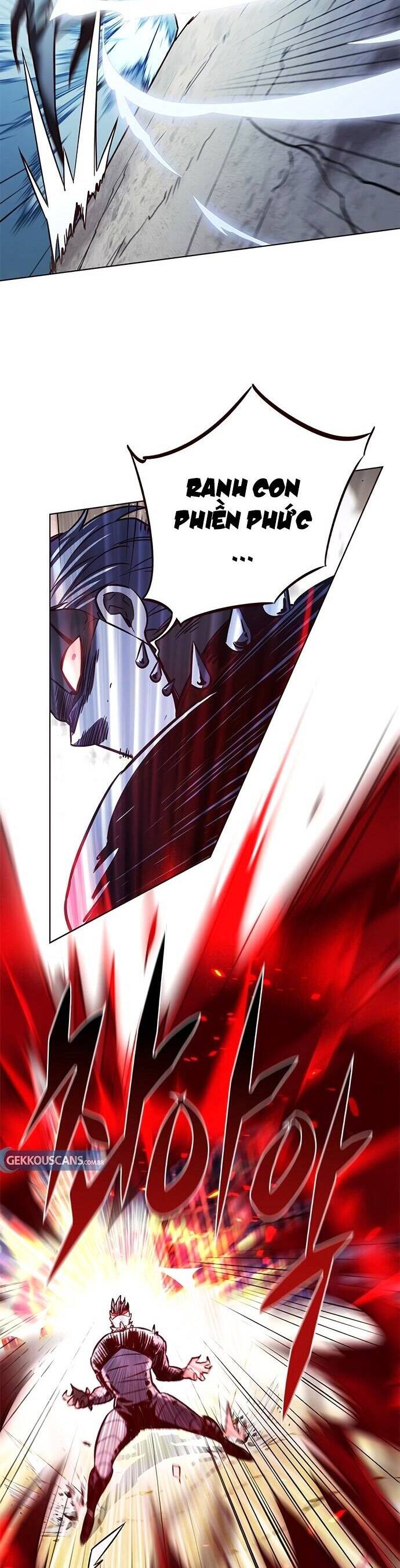 Hoá Thân Thành Mèo - Chapter 209 - Page 8