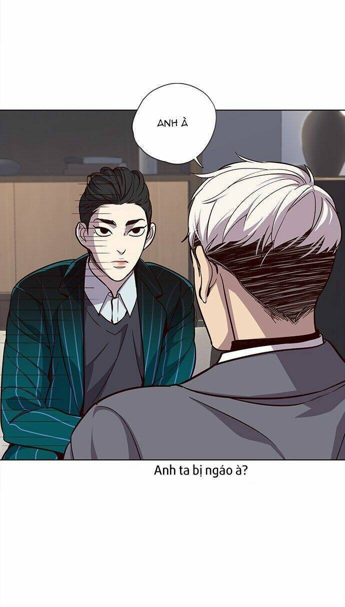 Hoá Thân Thành Mèo - Chapter 21 - Page 14