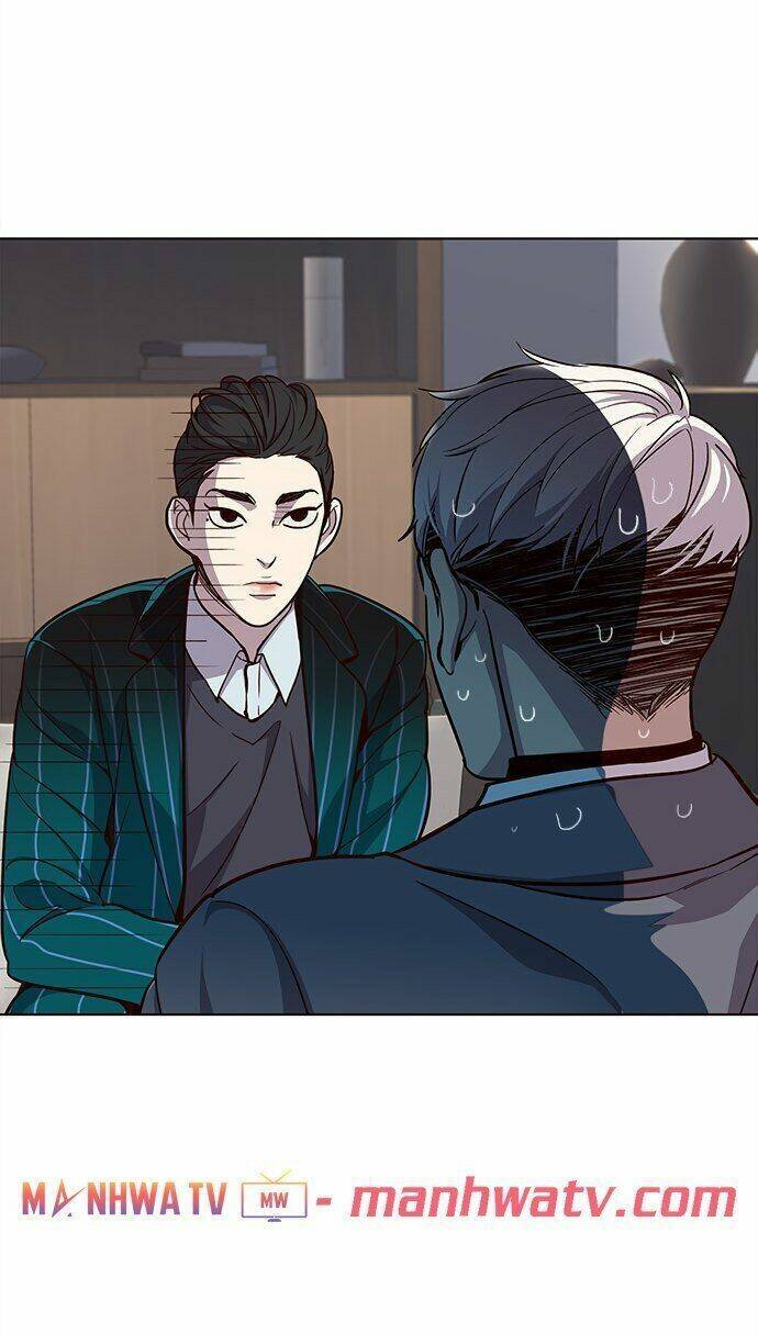 Hoá Thân Thành Mèo - Chapter 21 - Page 15