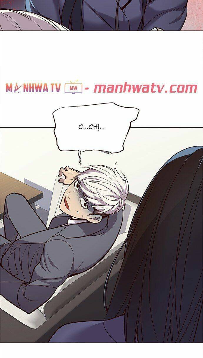 Hoá Thân Thành Mèo - Chapter 21 - Page 18