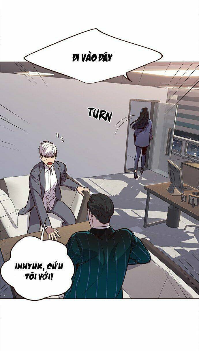 Hoá Thân Thành Mèo - Chapter 21 - Page 19