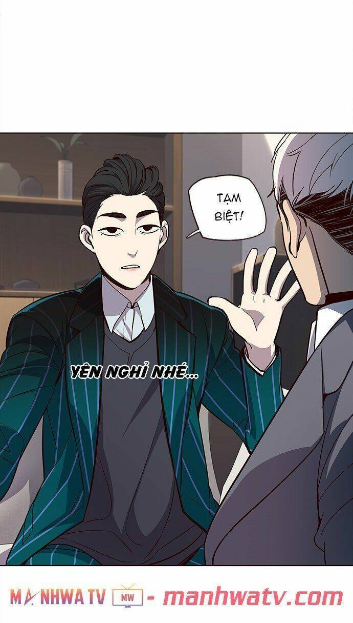 Hoá Thân Thành Mèo - Chapter 21 - Page 20