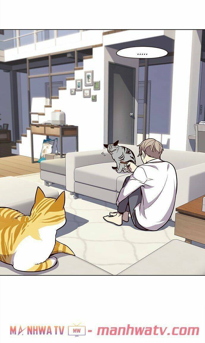 Hoá Thân Thành Mèo - Chapter 21 - Page 22