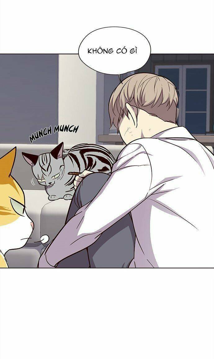 Hoá Thân Thành Mèo - Chapter 21 - Page 25