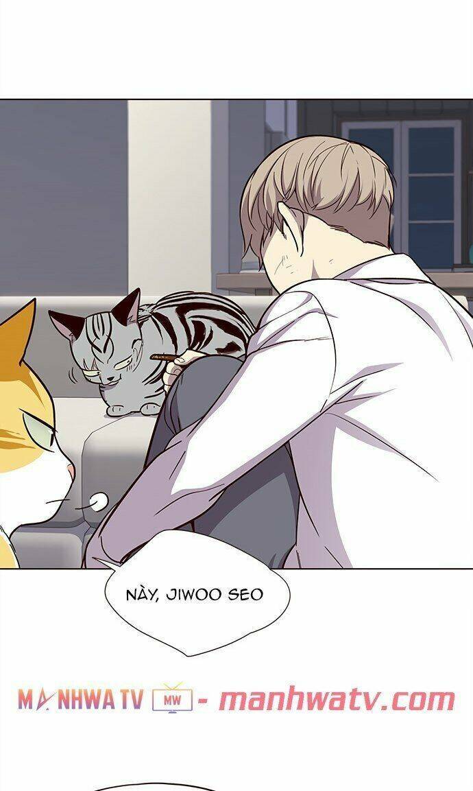 Hoá Thân Thành Mèo - Chapter 21 - Page 26