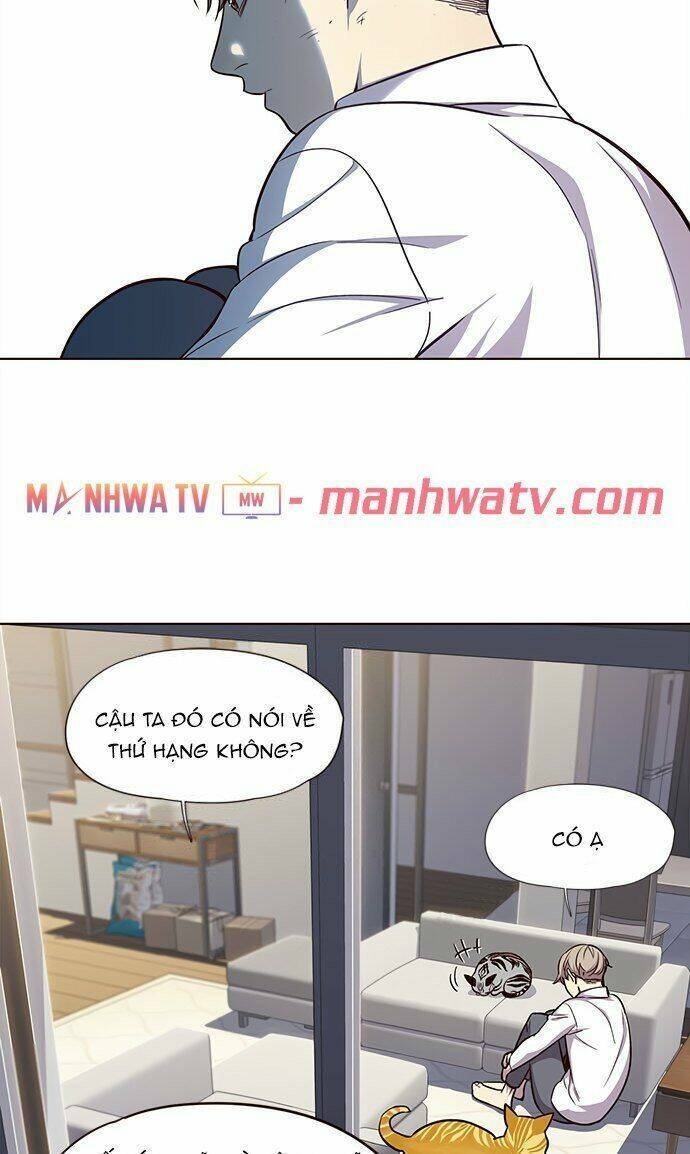 Hoá Thân Thành Mèo - Chapter 21 - Page 28