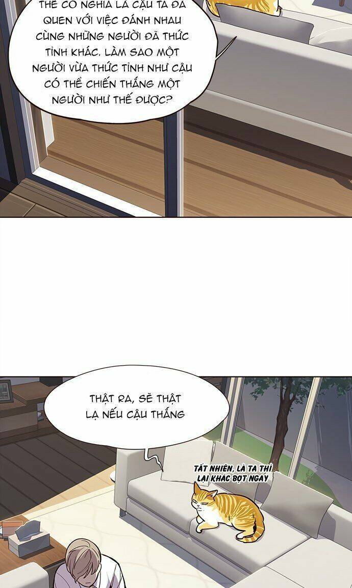 Hoá Thân Thành Mèo - Chapter 21 - Page 29