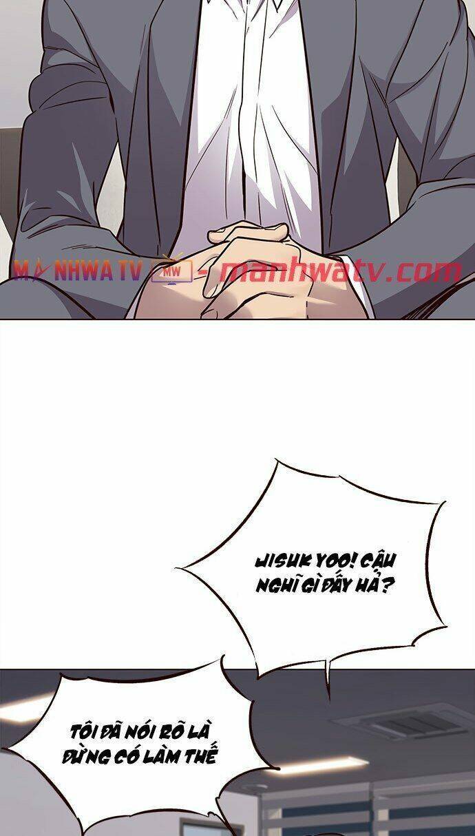 Hoá Thân Thành Mèo - Chapter 21 - Page 3