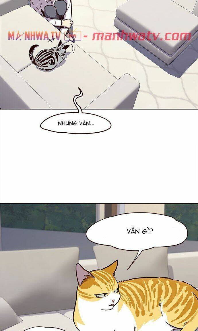 Hoá Thân Thành Mèo - Chapter 21 - Page 30