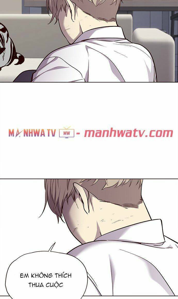 Hoá Thân Thành Mèo - Chapter 21 - Page 34