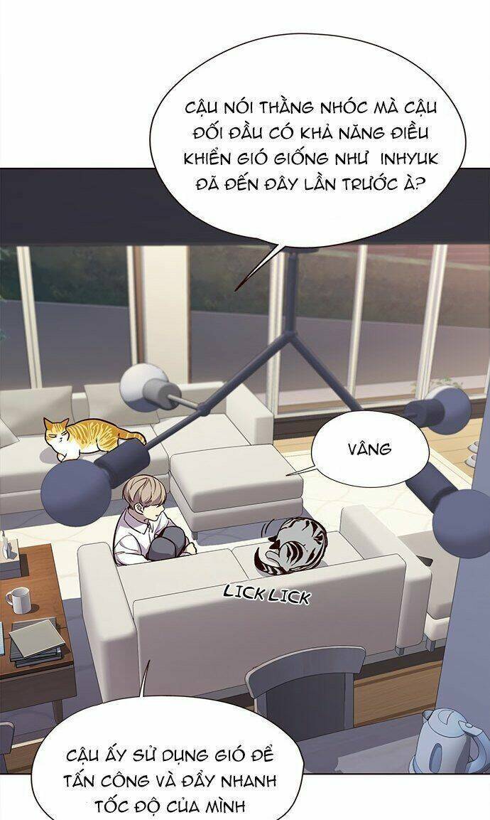 Hoá Thân Thành Mèo - Chapter 21 - Page 38