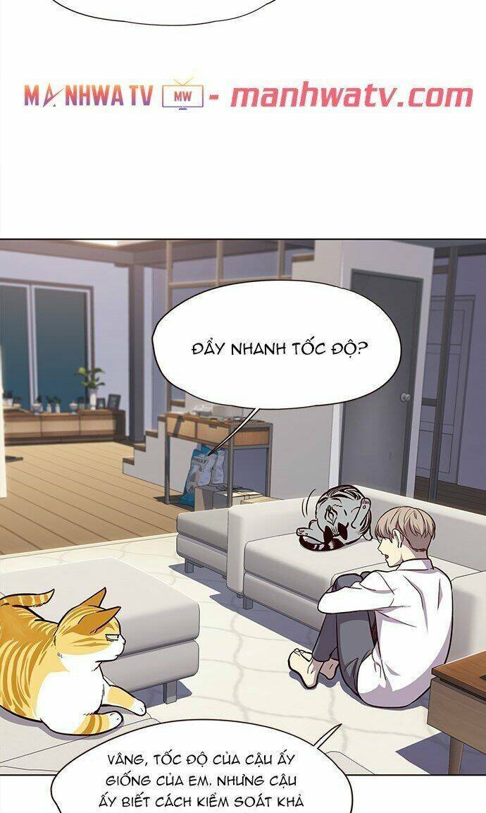 Hoá Thân Thành Mèo - Chapter 21 - Page 39