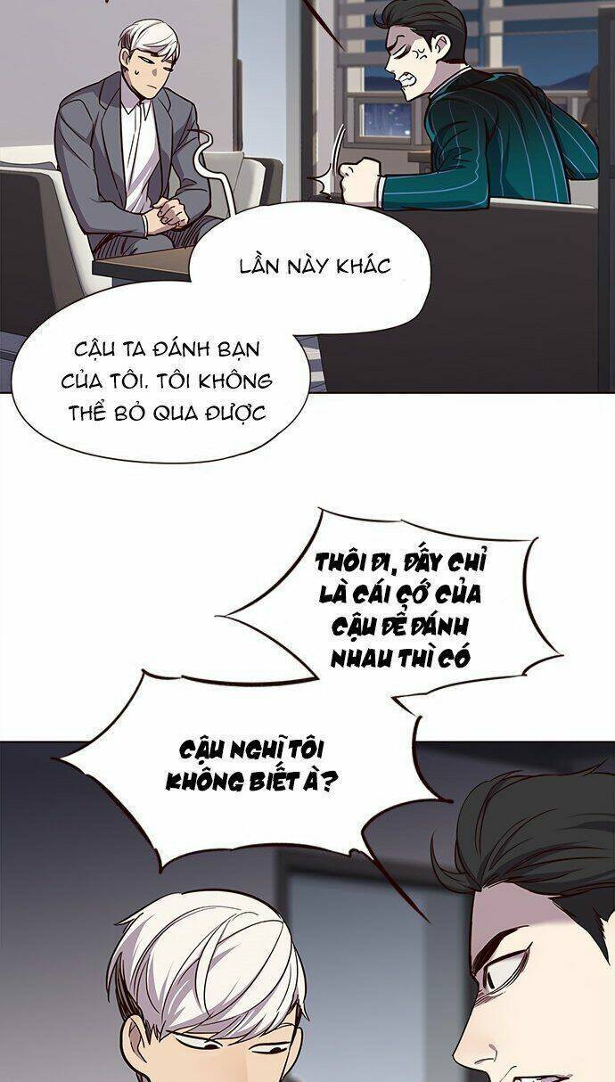 Hoá Thân Thành Mèo - Chapter 21 - Page 4