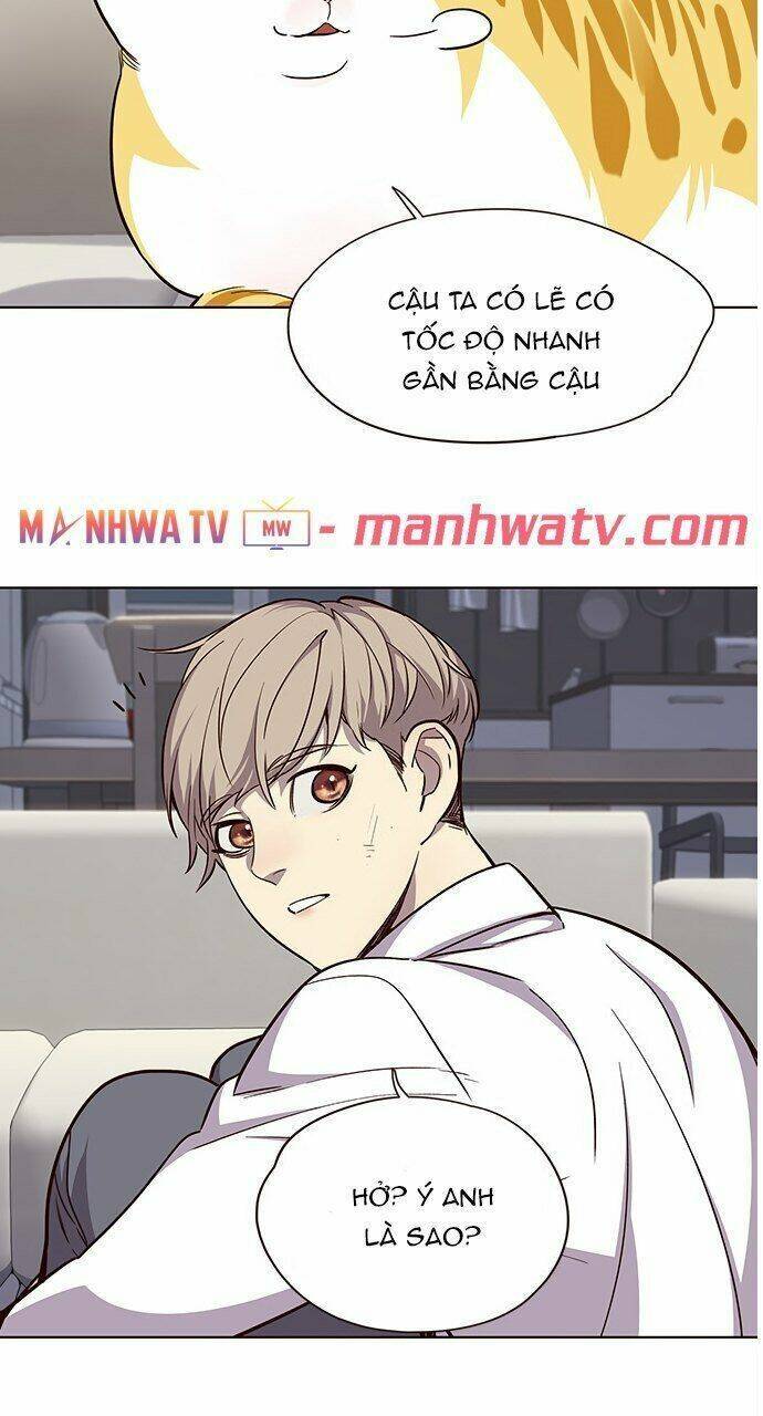 Hoá Thân Thành Mèo - Chapter 21 - Page 43