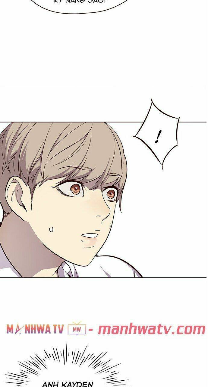 Hoá Thân Thành Mèo - Chapter 21 - Page 45