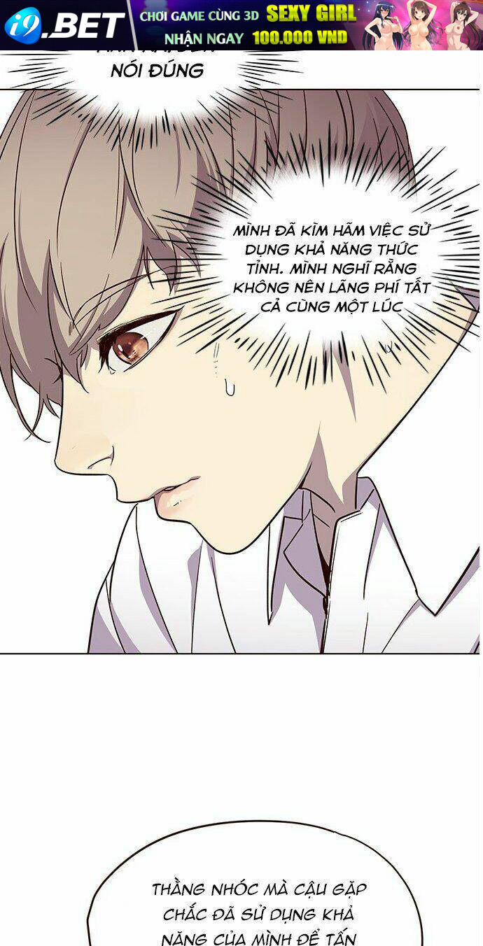 Hoá Thân Thành Mèo - Chapter 21 - Page 46
