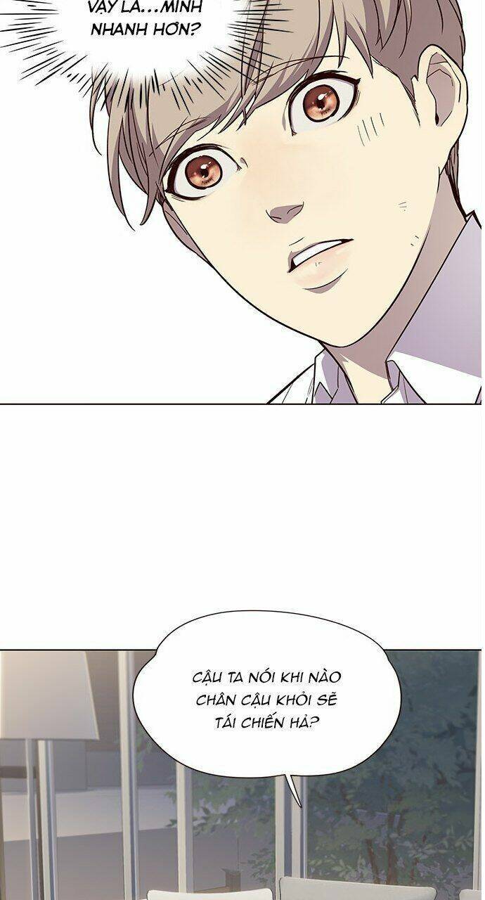 Hoá Thân Thành Mèo - Chapter 21 - Page 49