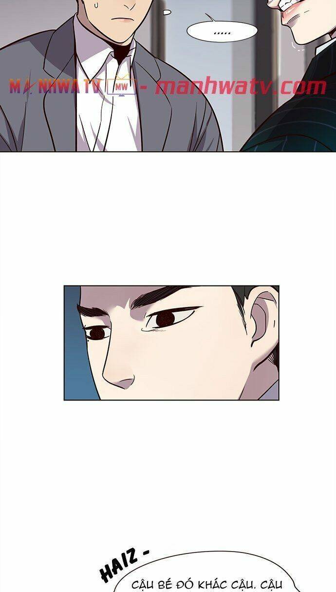 Hoá Thân Thành Mèo - Chapter 21 - Page 5