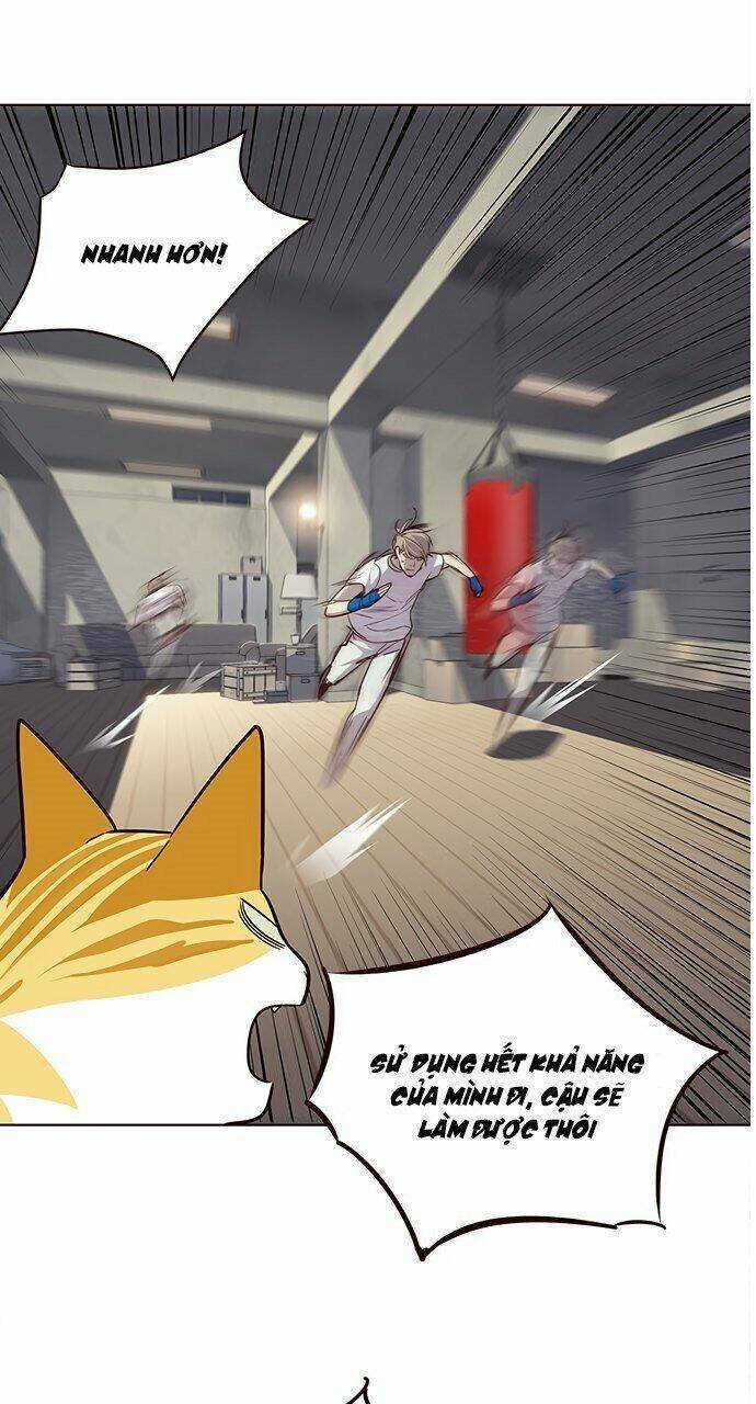 Hoá Thân Thành Mèo - Chapter 21 - Page 59