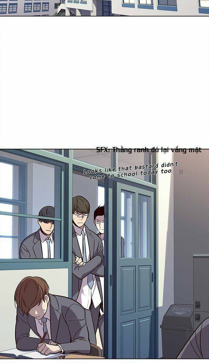 Hoá Thân Thành Mèo - Chapter 21 - Page 62