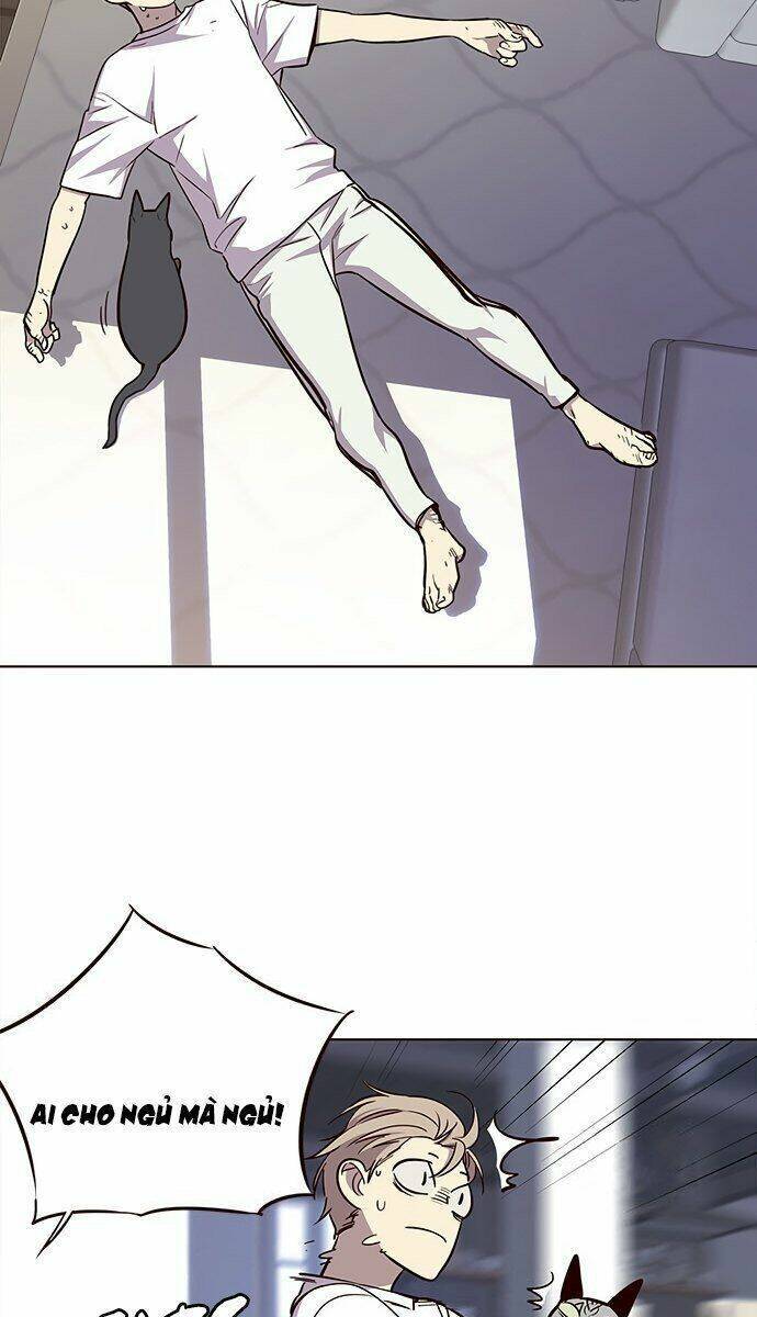 Hoá Thân Thành Mèo - Chapter 21 - Page 66