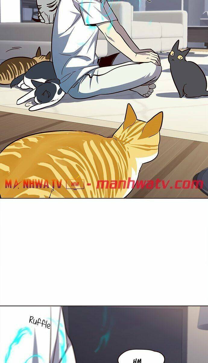 Hoá Thân Thành Mèo - Chapter 21 - Page 69