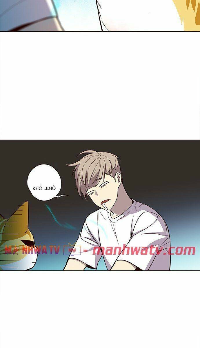 Hoá Thân Thành Mèo - Chapter 21 - Page 71