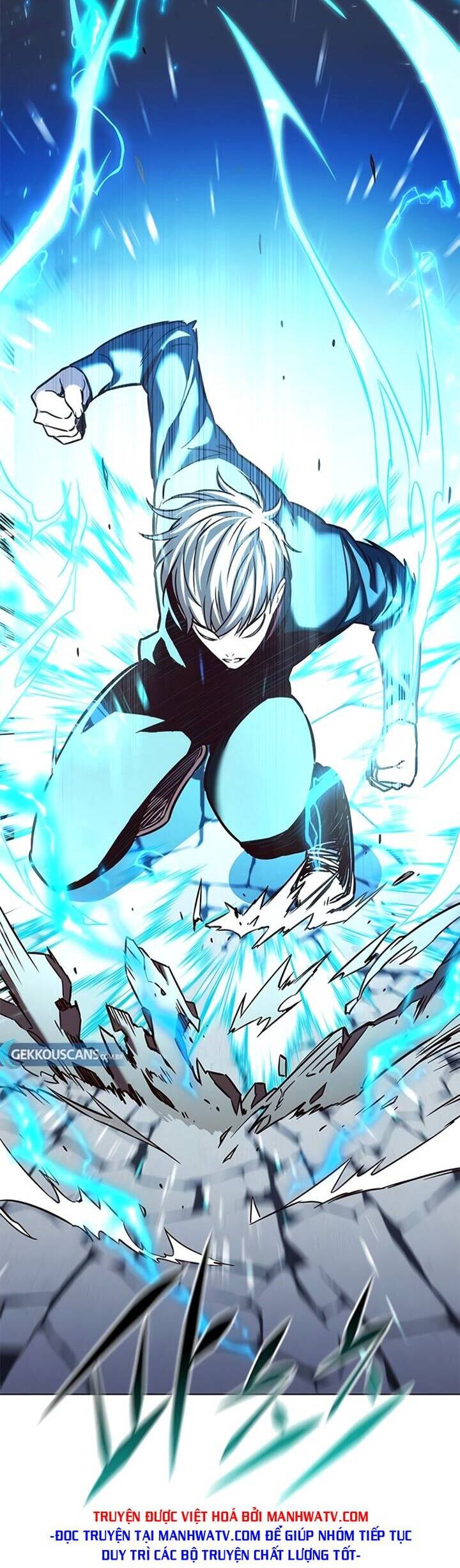 Hoá Thân Thành Mèo - Chapter 210 - Page 10