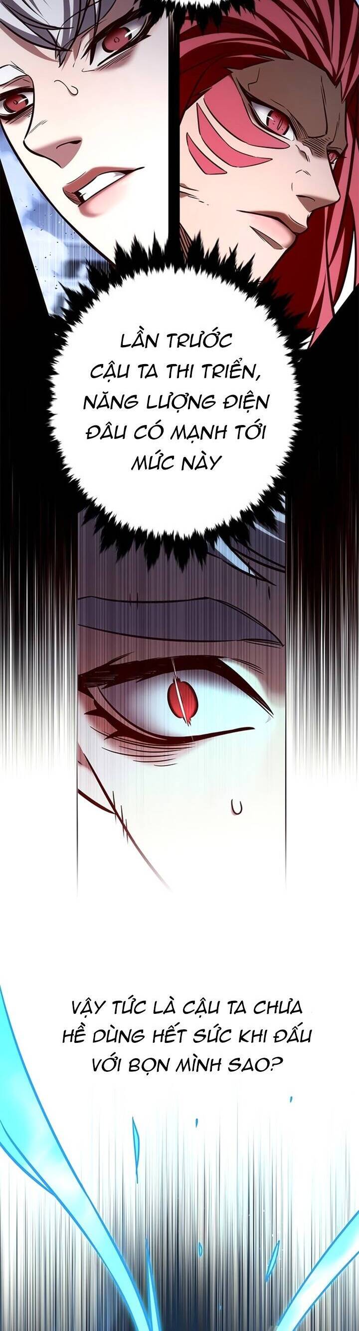 Hoá Thân Thành Mèo - Chapter 210 - Page 12