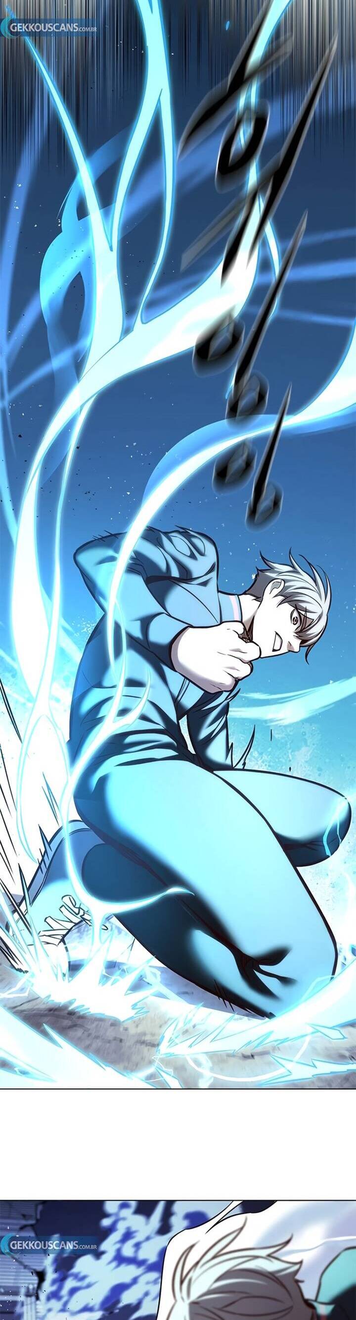 Hoá Thân Thành Mèo - Chapter 210 - Page 13