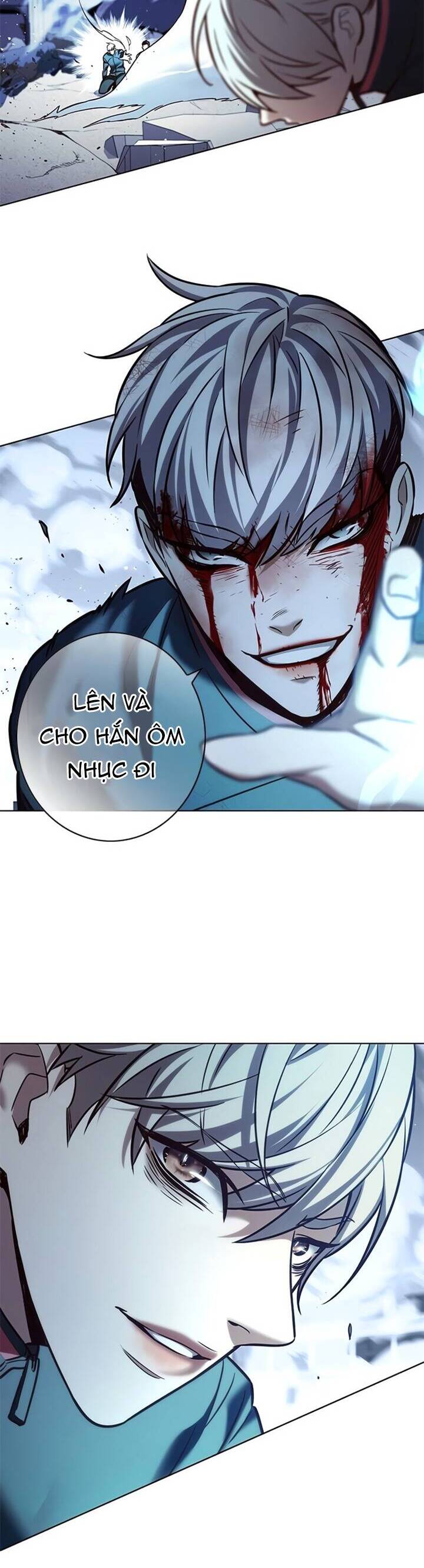 Hoá Thân Thành Mèo - Chapter 210 - Page 14