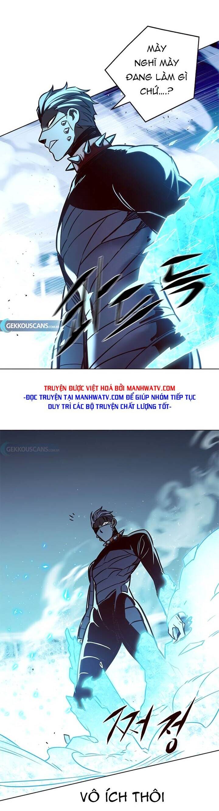 Hoá Thân Thành Mèo - Chapter 210 - Page 15