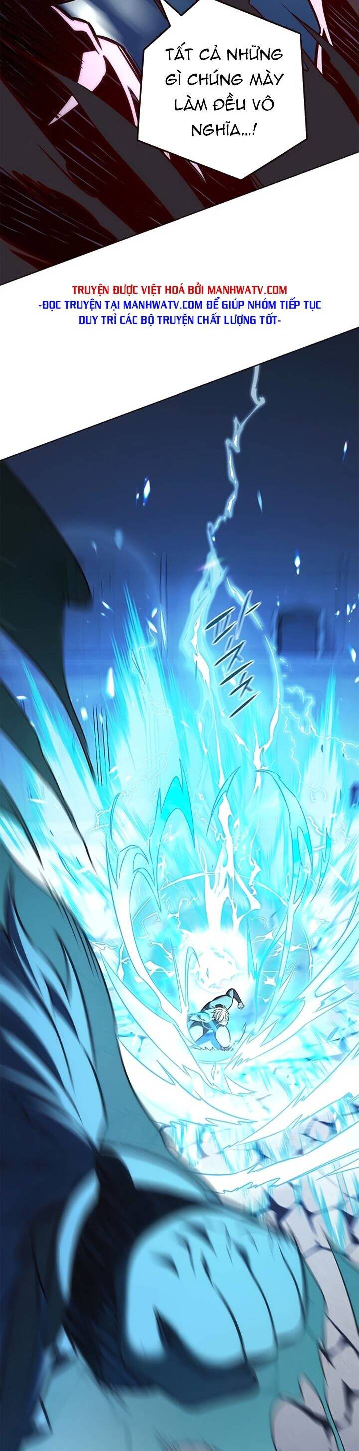 Hoá Thân Thành Mèo - Chapter 210 - Page 18