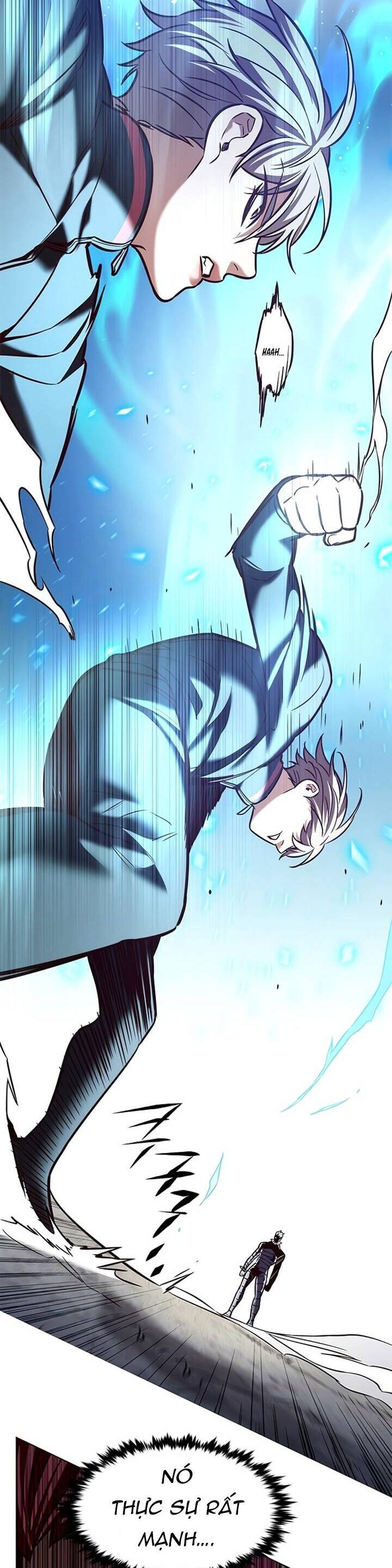Hoá Thân Thành Mèo - Chapter 210 - Page 3