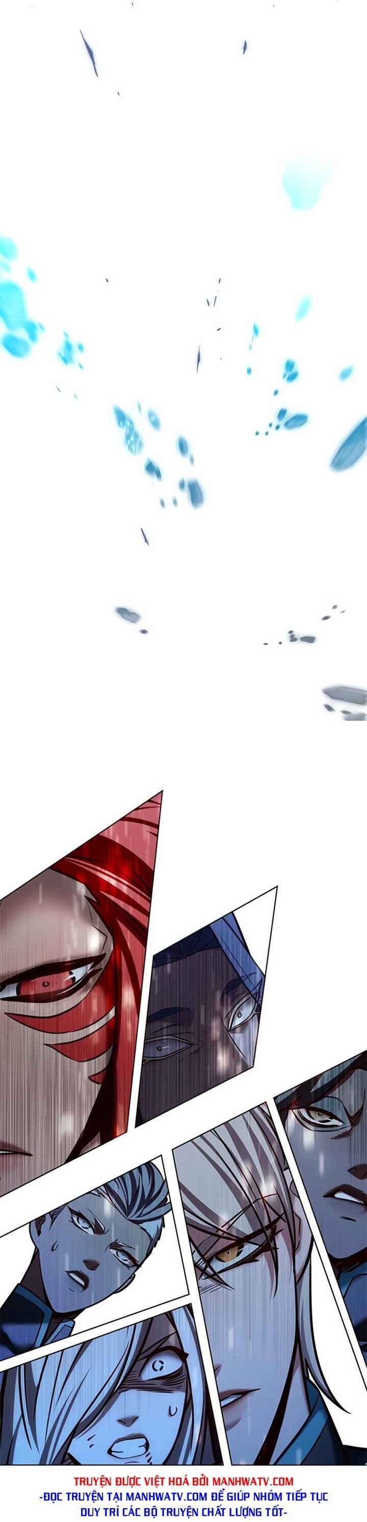 Hoá Thân Thành Mèo - Chapter 210 - Page 31